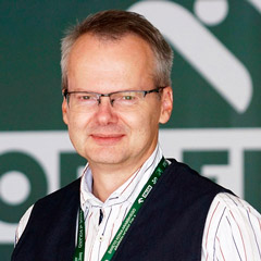 Krzysztof Dużyński